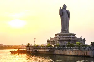 Hussain Sagar Lake Timings