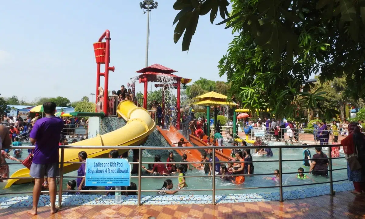 Jalavihar Hyderabad