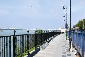 Tank Bund Timings