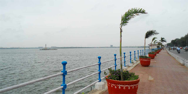 Tank Bund