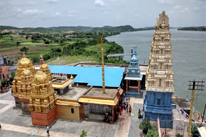 Vedadri Narasimha Swamy Temple Timings