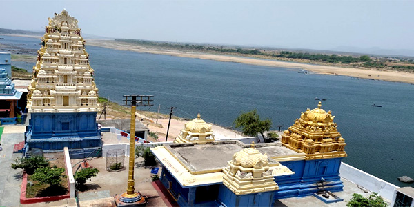 Vedadri Narasimha Swamy Temple