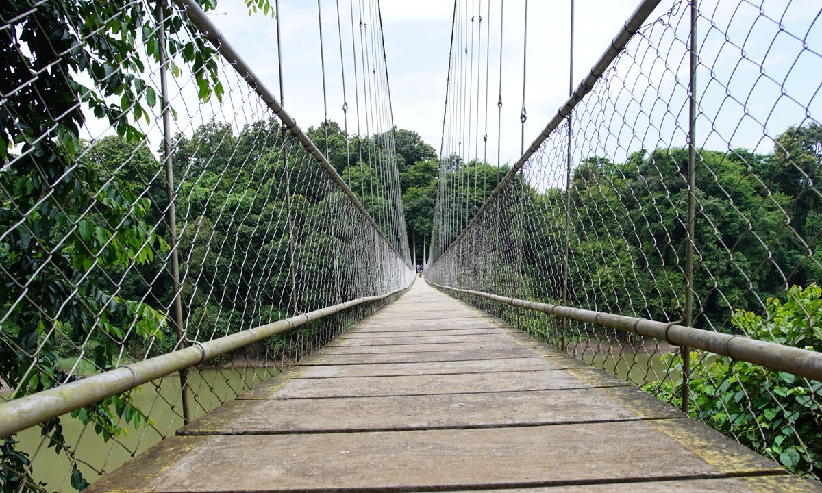 Best Tourist Places in Nilambur