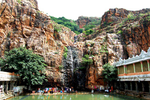 Kapila Theertham Tirupati Timings