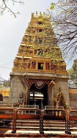 Nimishamba Temple Timings