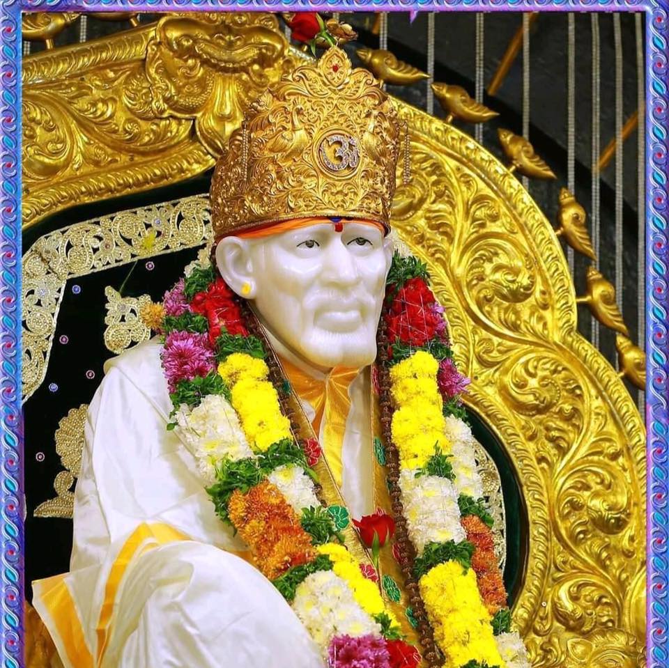 Sai Baba Temple Dilshuknagar