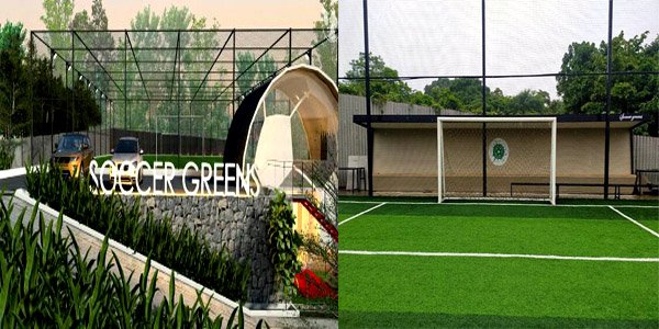 Soccer Greens Nilambur