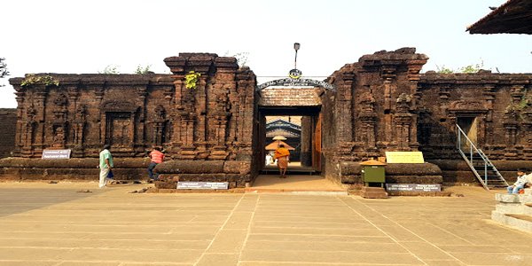 Sri Rajarajeswara Temple Kerala Timings