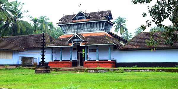 Vettakkorumakan Temple