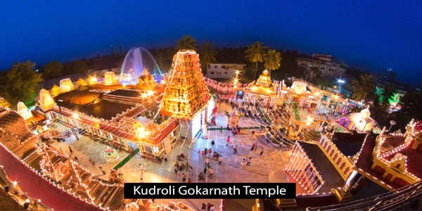 Kudroli Gokarnath Temple 