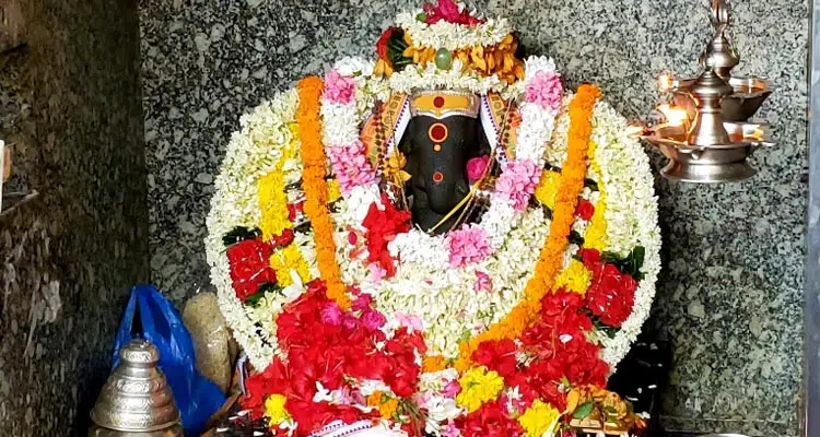 Sampath Vinayagar Temple