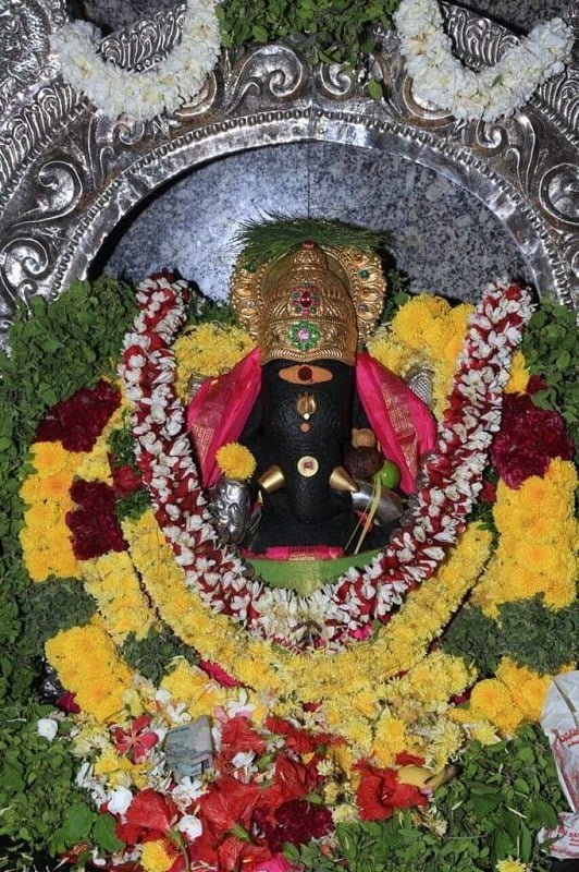 Sampath Vinayaka Temple Timings