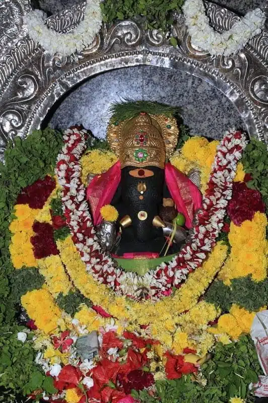 Sampath Vinayaka Temple Timings