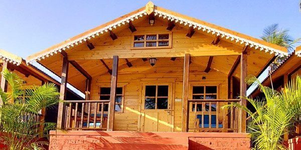 Chivarin Resorts

