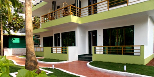 Devbag Kinara Resort