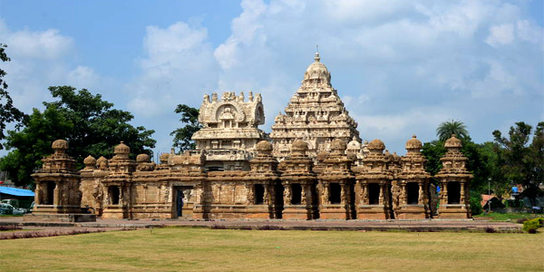 Kailasanathar Temple
