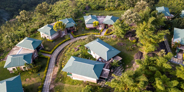 Punnami Resorts