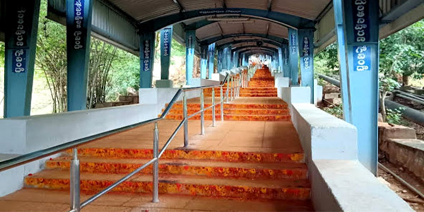 Srivari Mettu