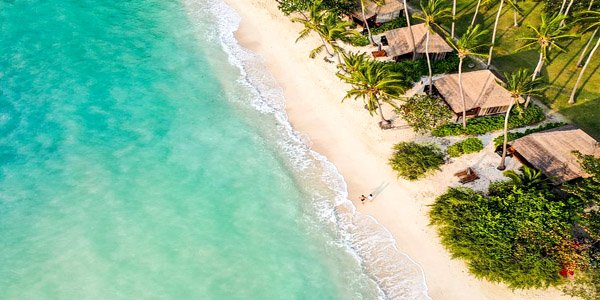 Best Resorts in Malvan Tian Beach Resort