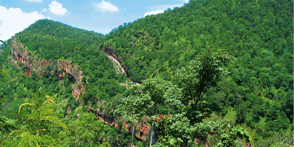 Nallamala Hills Andhra Pradesh Timings