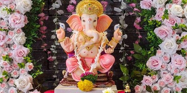 Vinayaka Chaturthi History