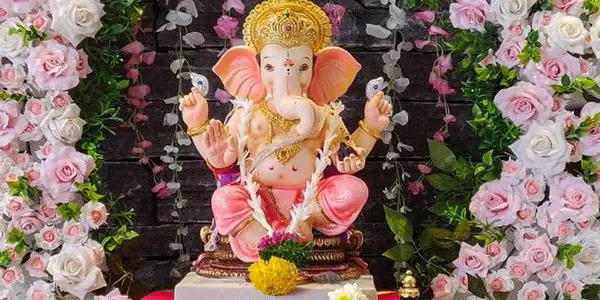 Vinayaka Chaturthi History