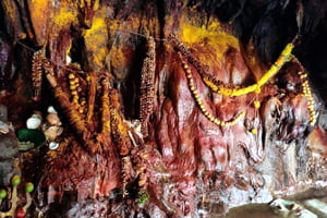 jangareddygudem gubbala mangamma temple