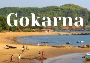Gokarna Trip From Bangalore