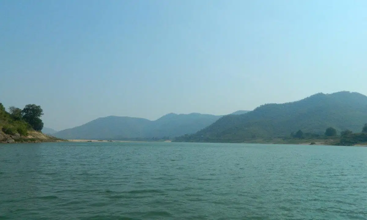 papikondalu trip