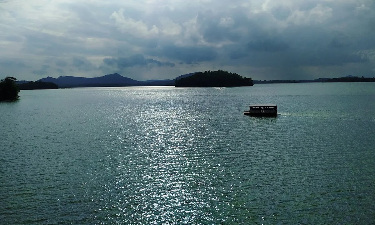 Kinnerasani Wildlife Santuary Timings