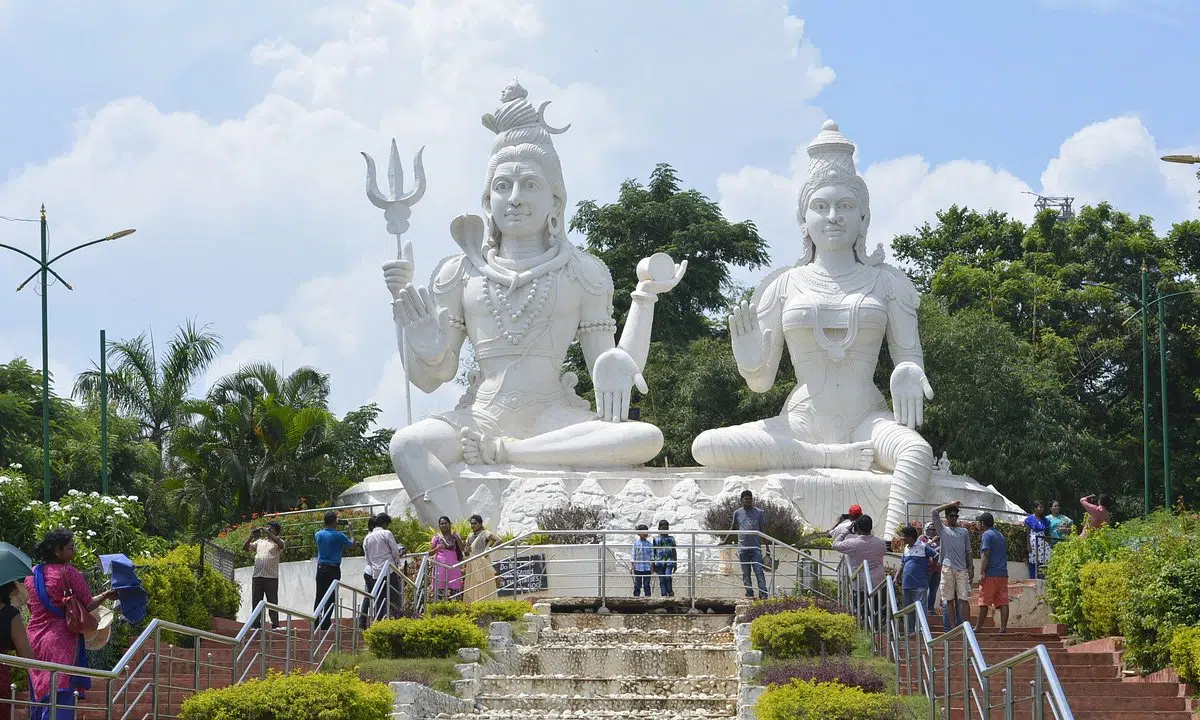 Kailasagiri Visakhapatnam