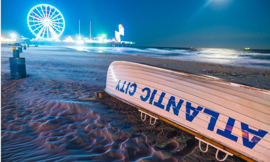Atlantic City