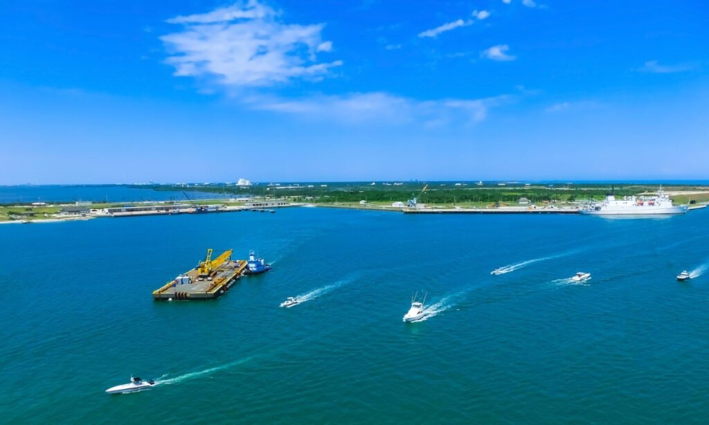 Best Port Canaveral Hotels with Free Cruise Shuttle and Parking