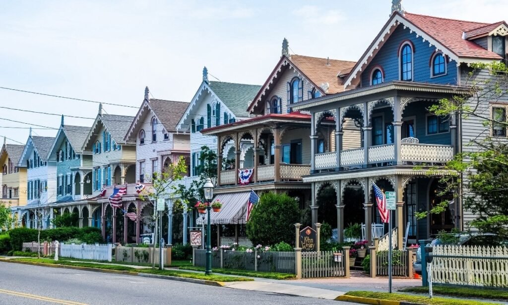 Cape May