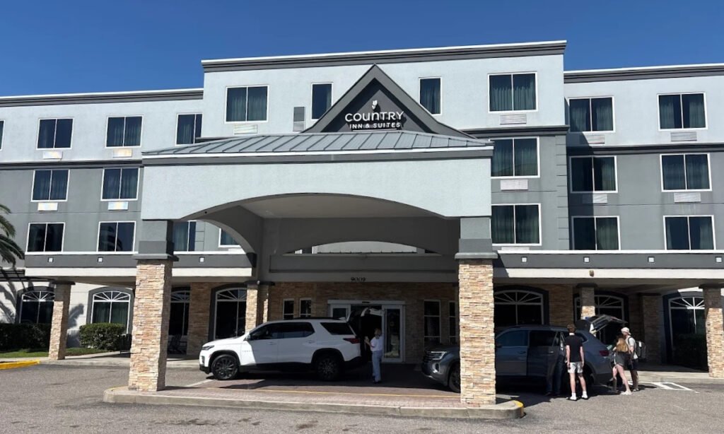 Country Inn & Suites by Radisson