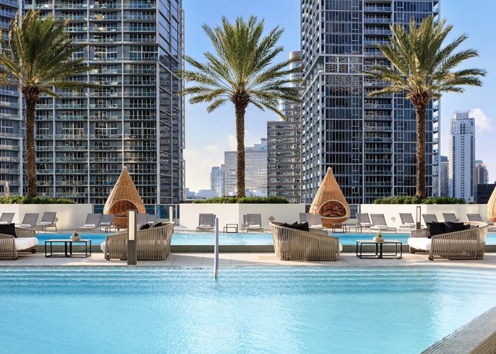 Kimpton EPIC Hotel
