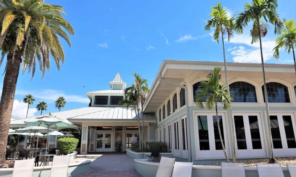 Radisson Resort at the Port