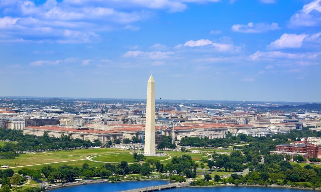 Washington