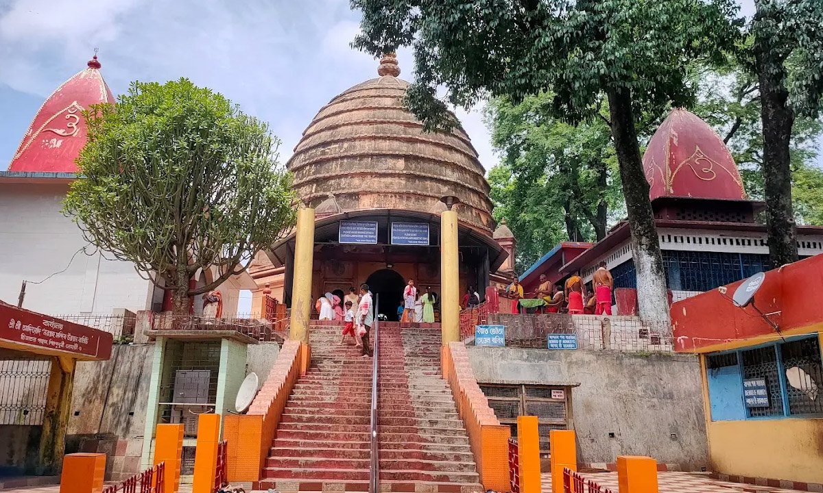 navagraha temple guwahati