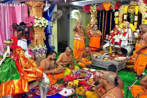 sitarama-kalyanam