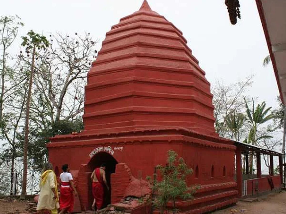 Assam 9 Nights 10 Days - Image 2