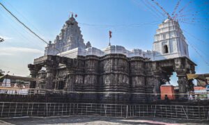 Mantralayam Temple | Timings, History & Online Booking