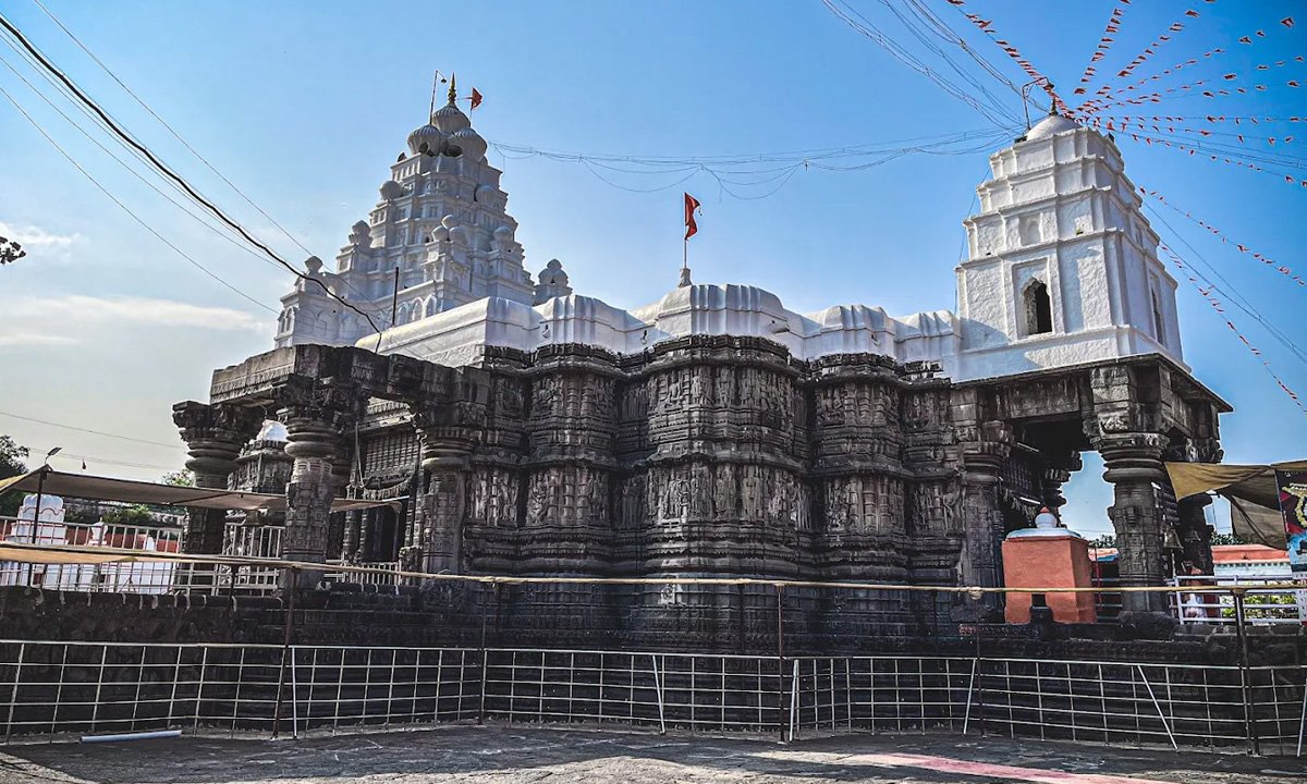 Aundha Nagnath Temple Timings