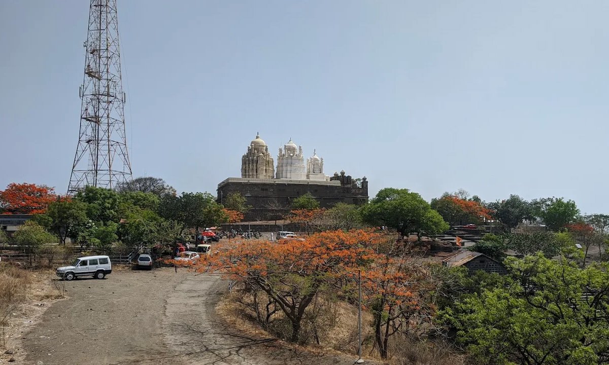 Bhuleshwar Temple timings