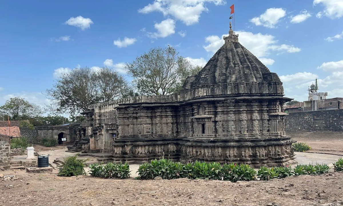 Kopeshwar Temple Timings