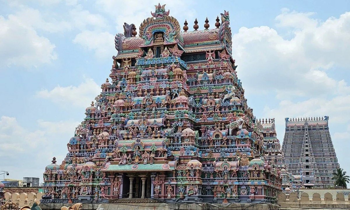 Ranganathaswamy Temple