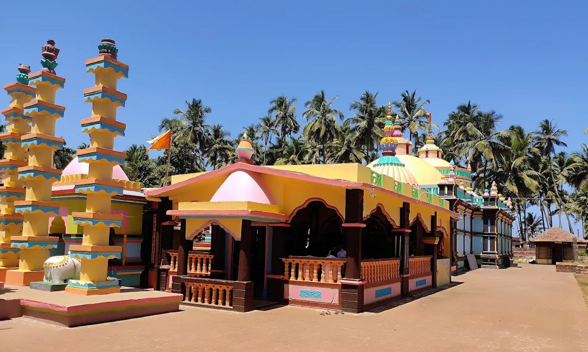 Velneshwar Temple timings